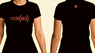 Cultu(RED): Lifestyle Brand AphroChic Remixes the (RED) Campaign—and Writes a New Chapter for the Black Family Home